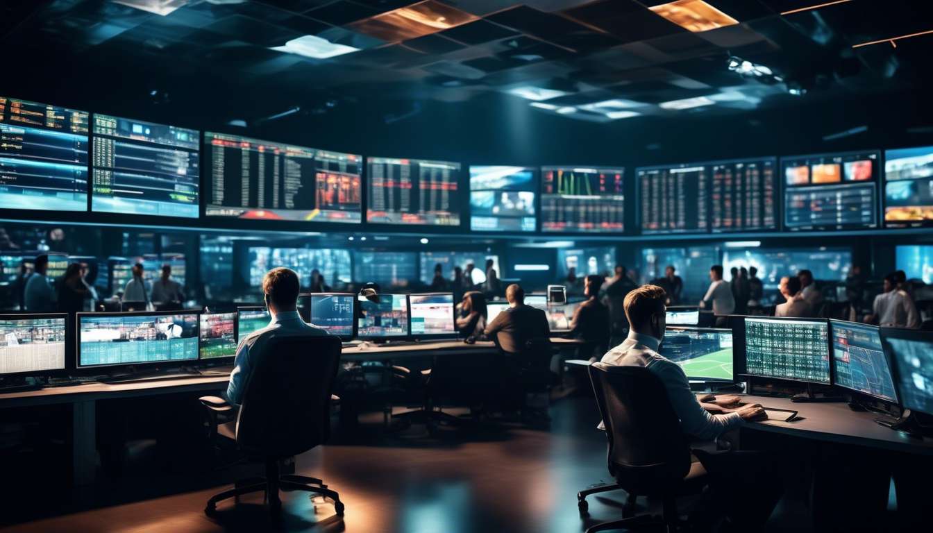 5 Essential Betting News Stories Every Fan Should Know