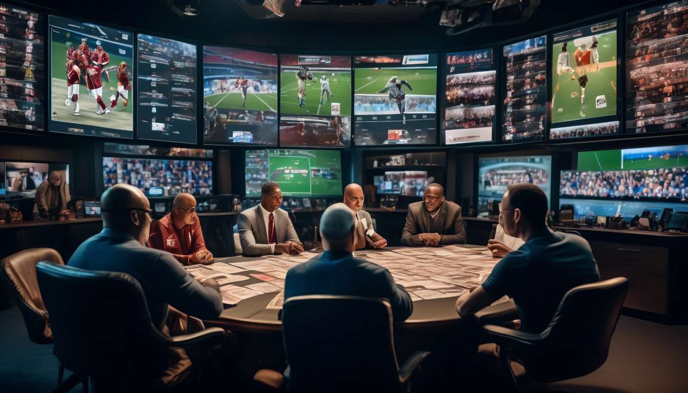 7 Expert Opinions on Current Betting News