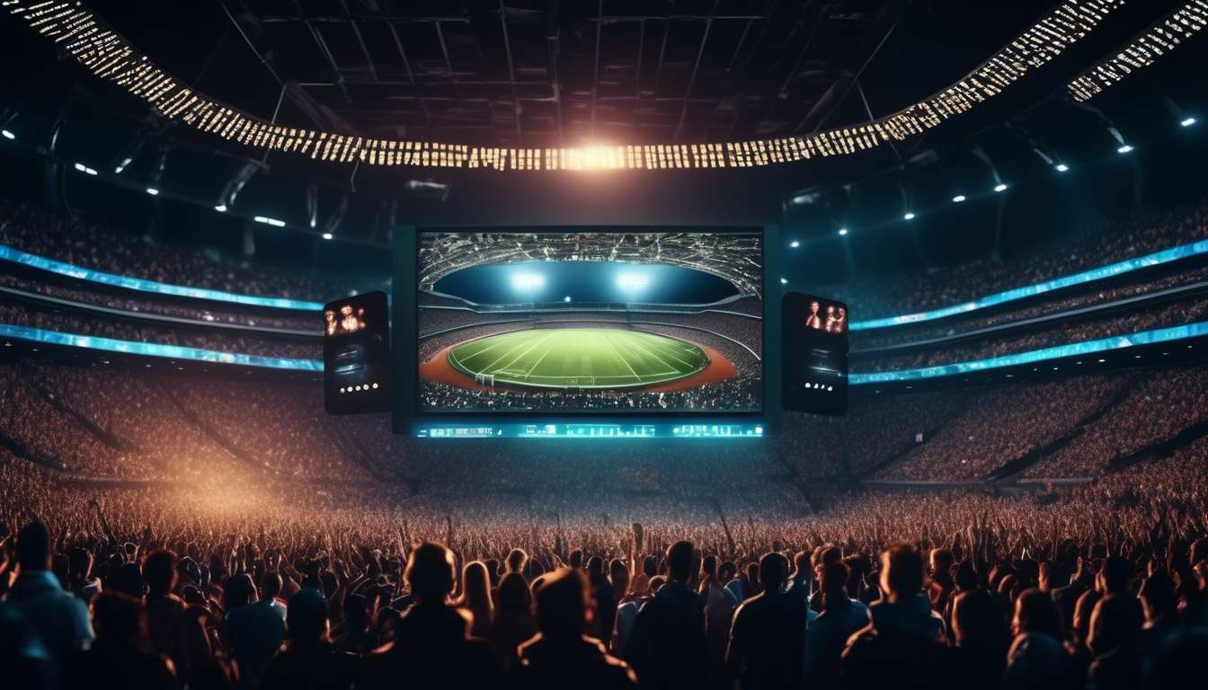 8 Lessons from Recent Sports Betting Developments