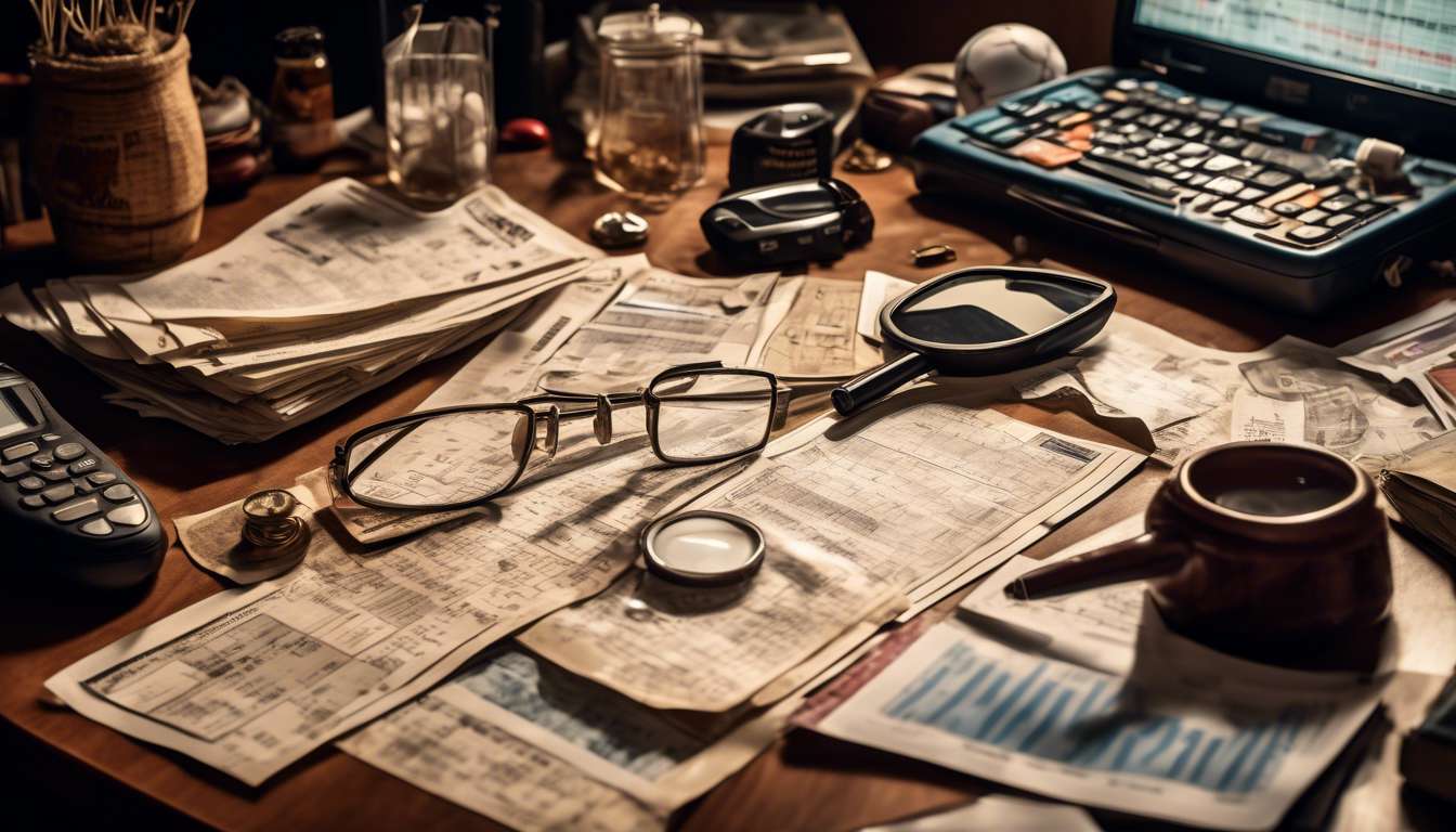 9 Common Misconceptions in Sports Betting News