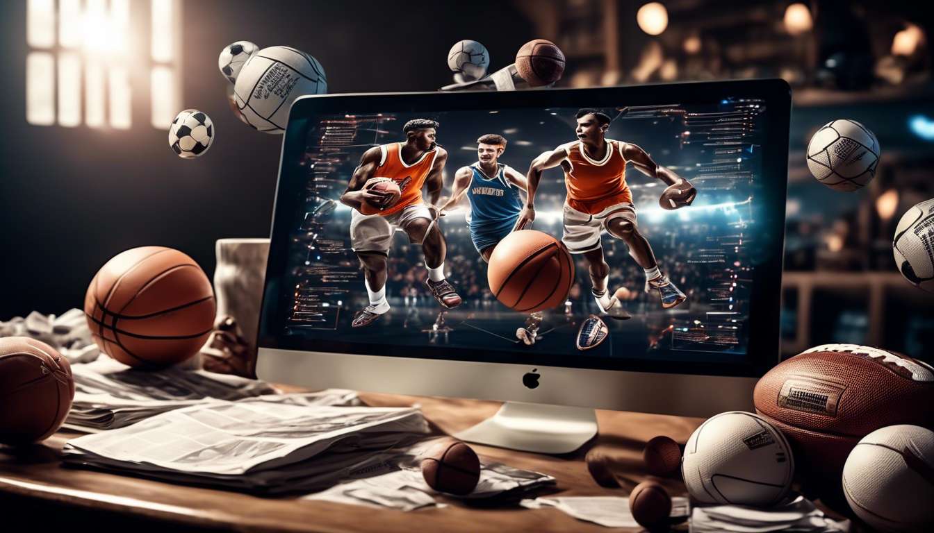 Best Sports Betting News Sources for Fans