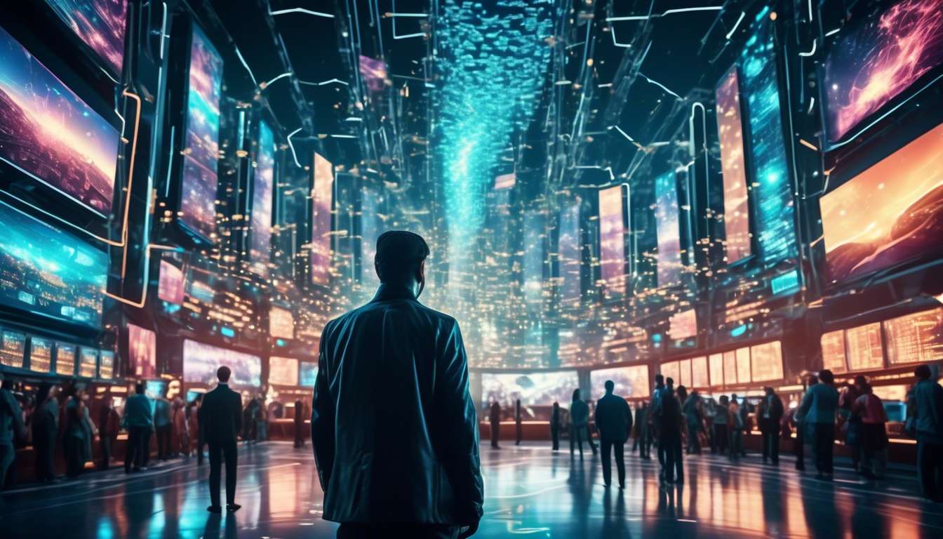 Latest Trends Shaping the World of Betting News