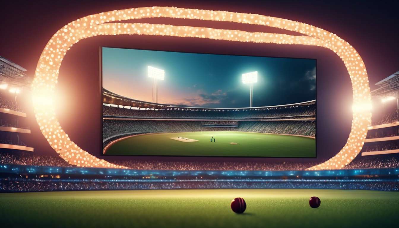 Latest Updates in Cricket Betting News