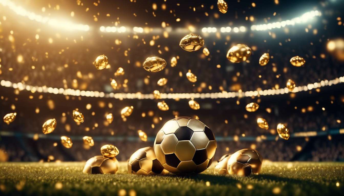 Mastering the Art of the Football Accumulator for Big Wins
