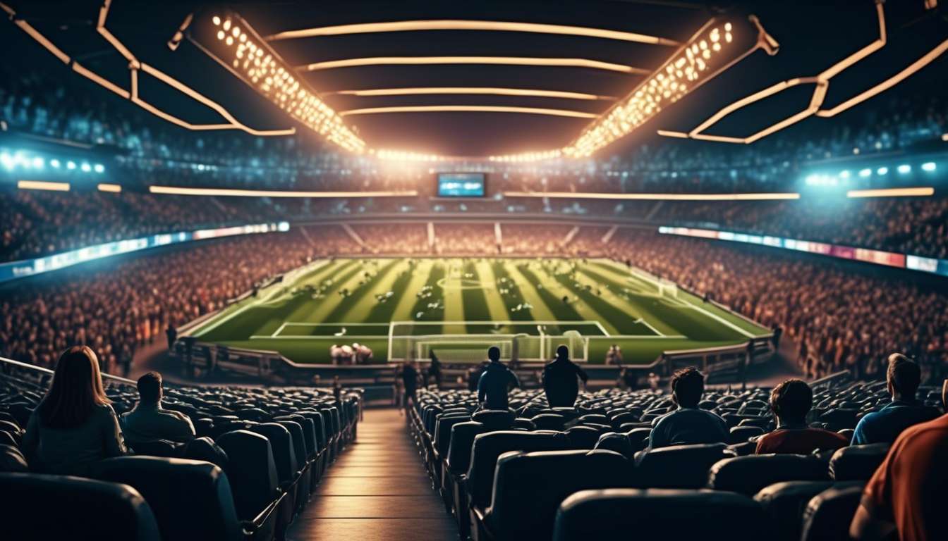 Latest Insights into Football Betting News Trends
