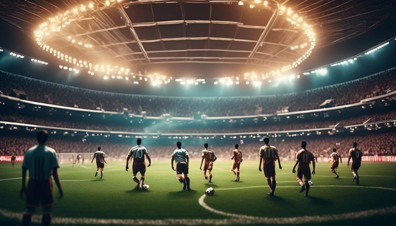Latest Updates on Football News and Insights