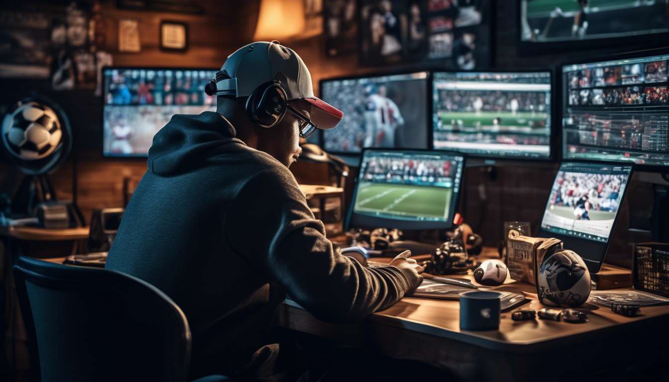 How to Read Betting News Like a Pro