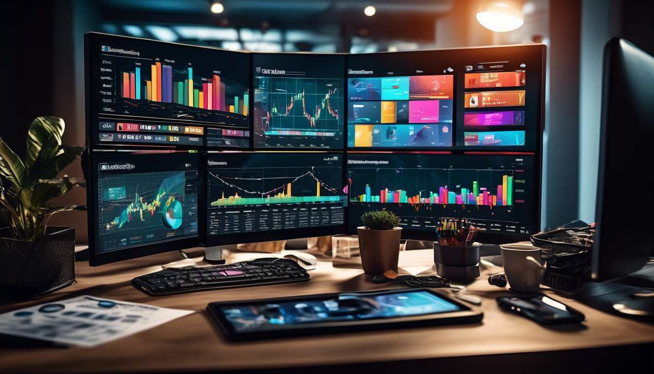 How to Stay Updated on Betting News Trends