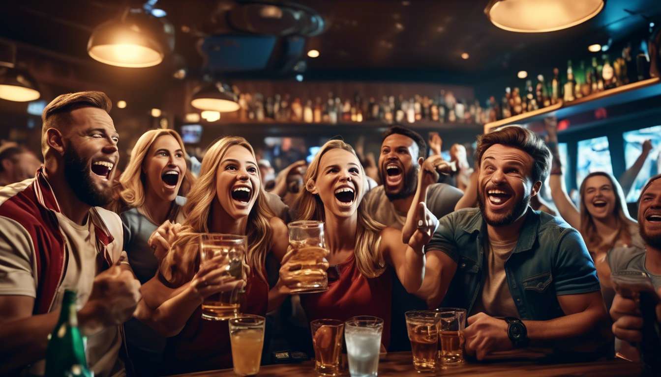 How Today’s Betting News Impacts Sports Fans