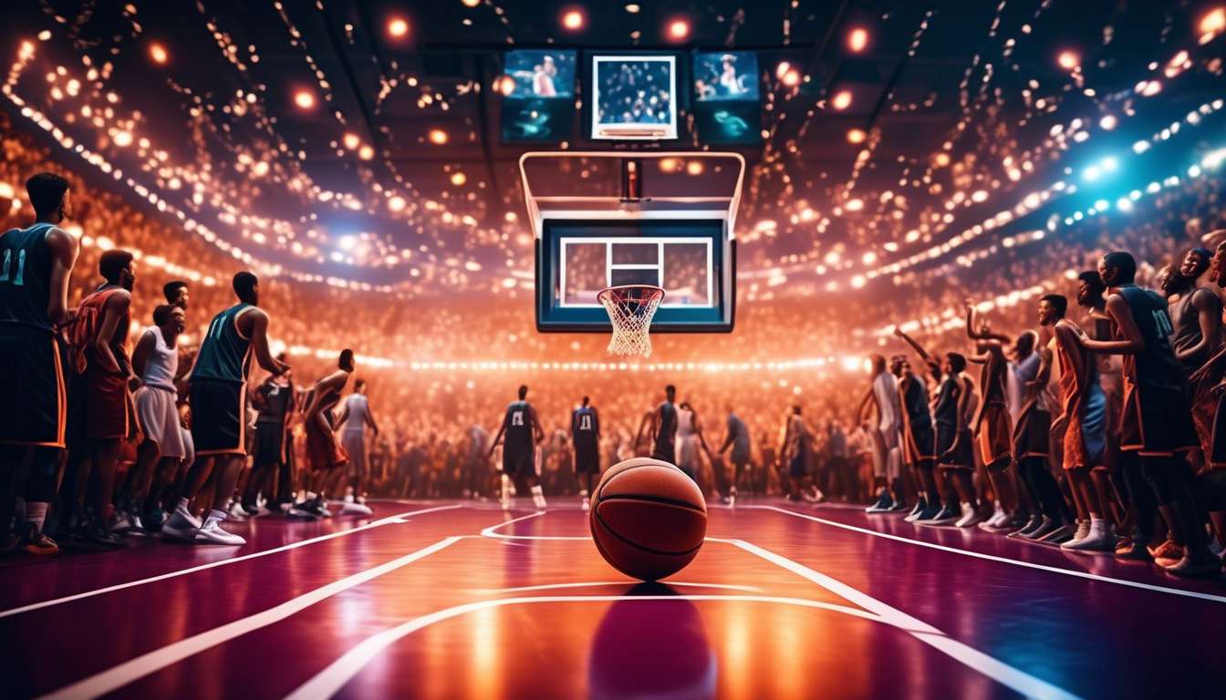 Latest Updates on NBA Betting News and Trends
