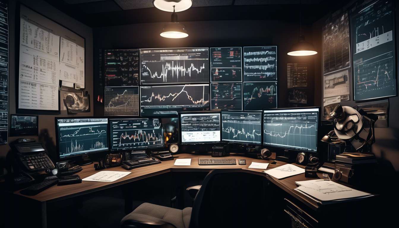 Proven Ways to Analyze Sports Betting Trends
