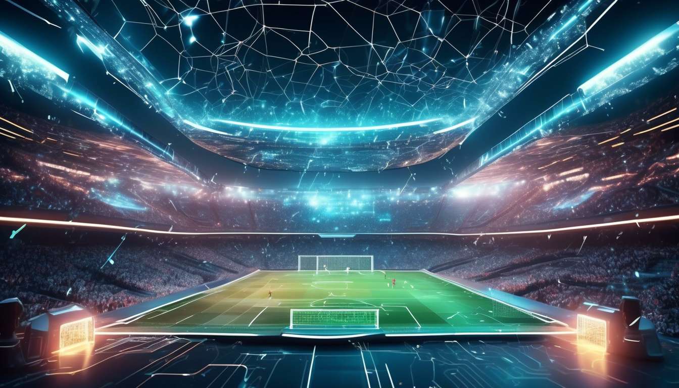Mastering Soccer Prediction for Unmatched Match Forecasts