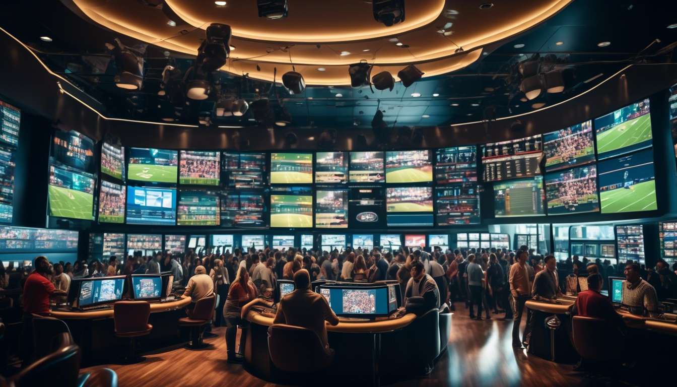 Sports Betting: What the Latest News Means for You