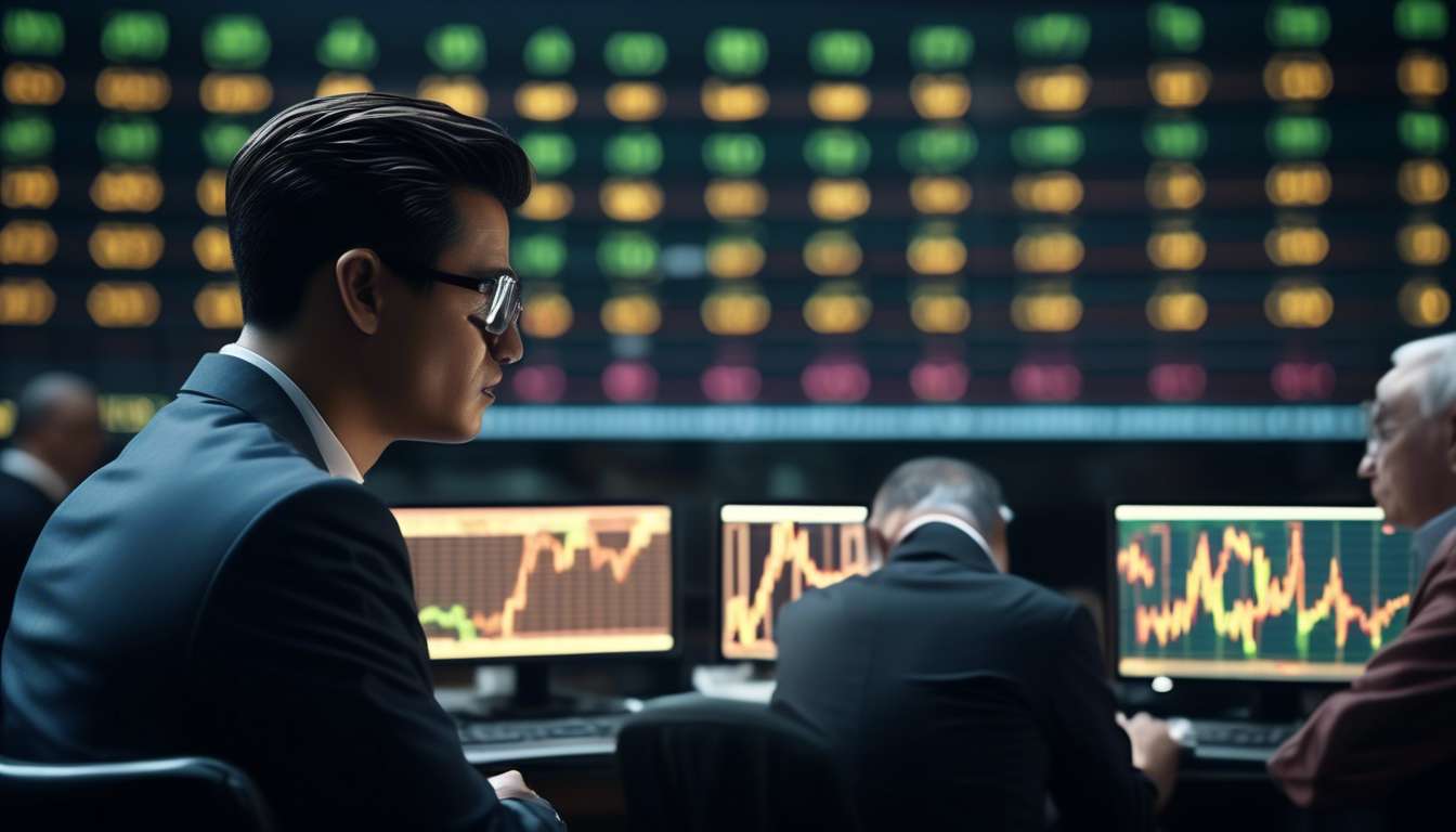 Top Betting Guides for Understanding Market Changes