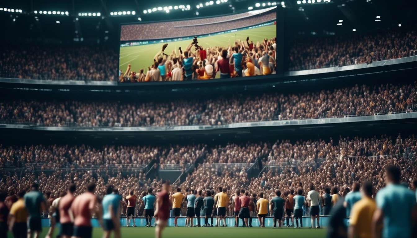 Ultimate Analysis: Key Betting News from This Year