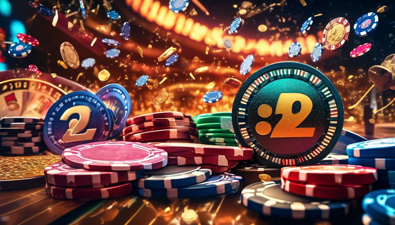 Ultimate Breakdown of Major Betting News Events