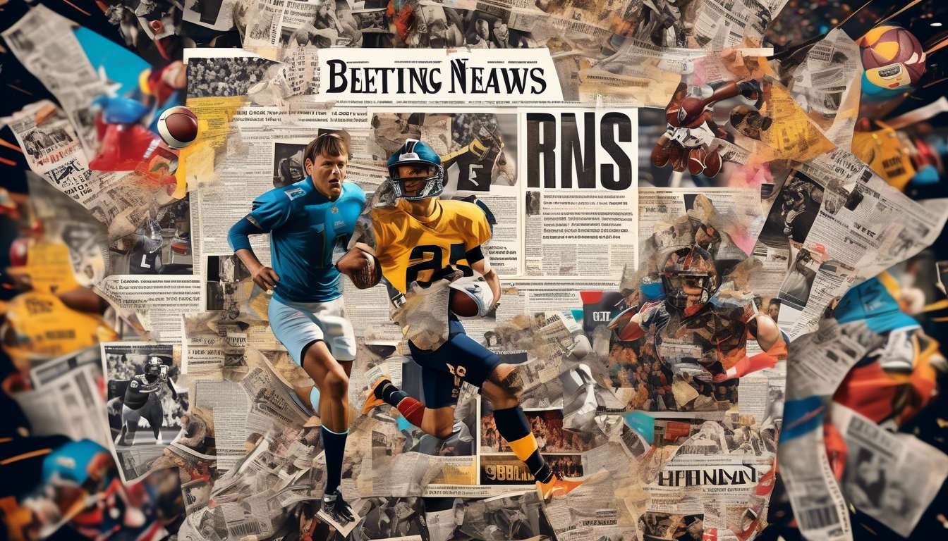 Ultimate Guide to Recent Betting News Stories